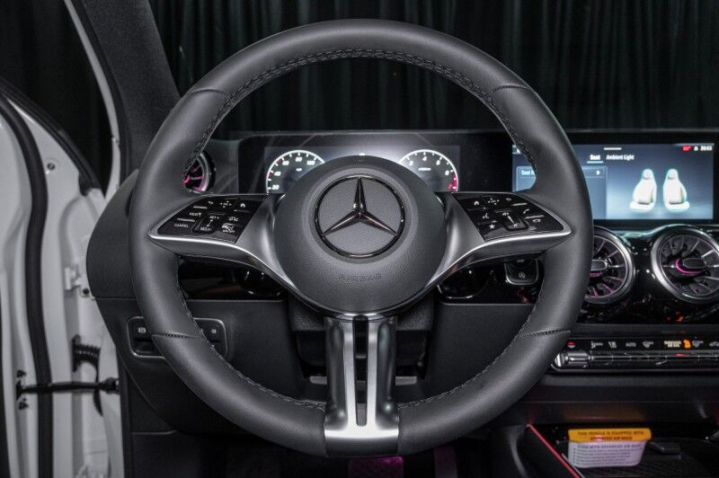 2026 Mercedes-Benz GLA 250 SUV Irving TX