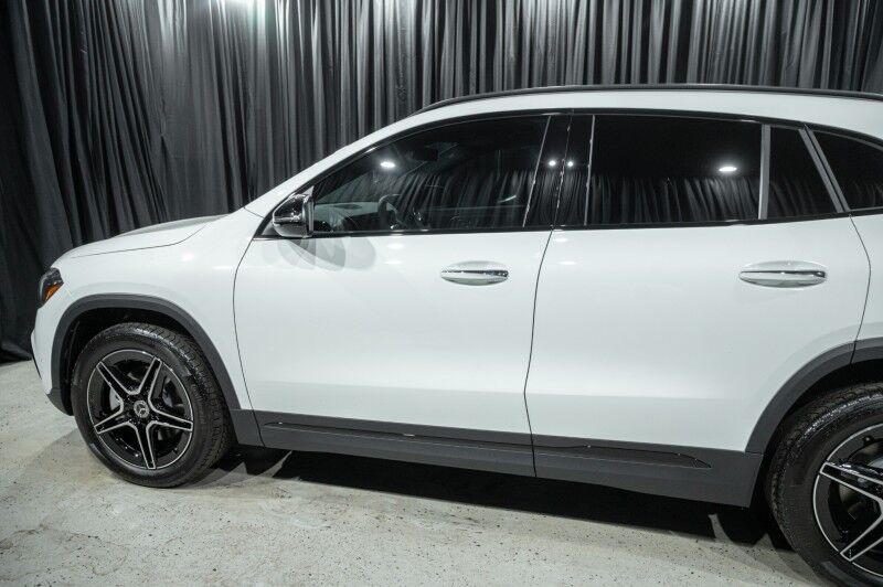 2026 Mercedes-Benz GLA 250 SUV Irving TX