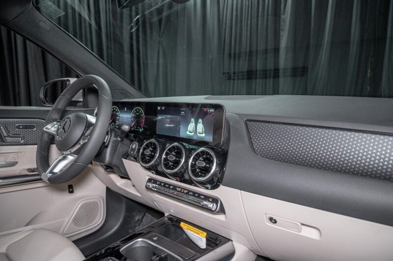2026 Mercedes-Benz GLA 250 SUV Irving TX