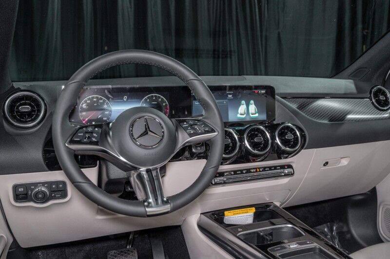 2026 Mercedes-Benz GLA 250 SUV Irving TX