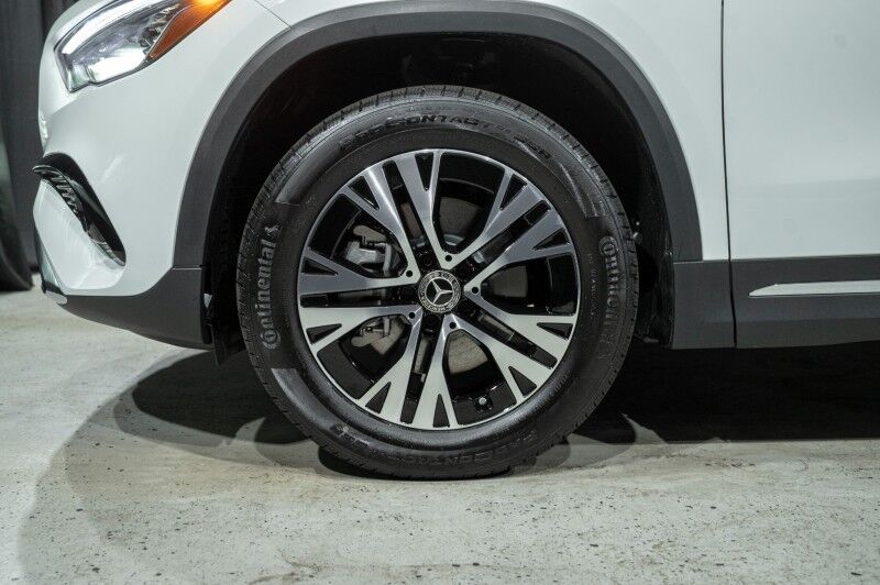 2026 Mercedes-Benz GLA 250 SUV Irving TX