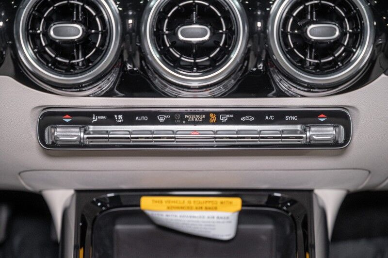 2026 Mercedes-Benz GLA 250 SUV Irving TX