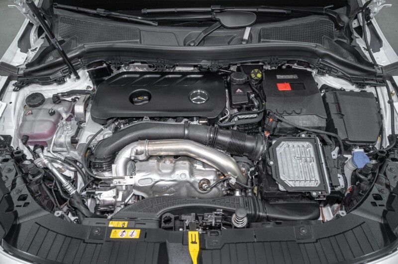 2026 Mercedes-Benz GLA 250 SUV Irving TX