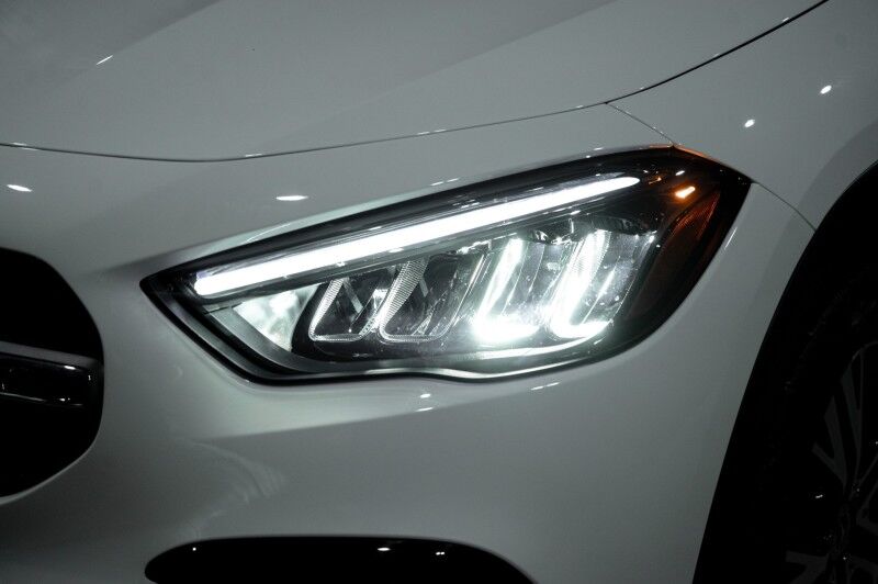 2026 Mercedes-Benz GLA 250 SUV Irving TX