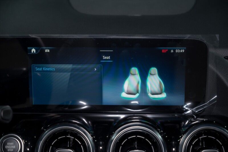 2026 Mercedes-Benz GLA 250 SUV Irving TX