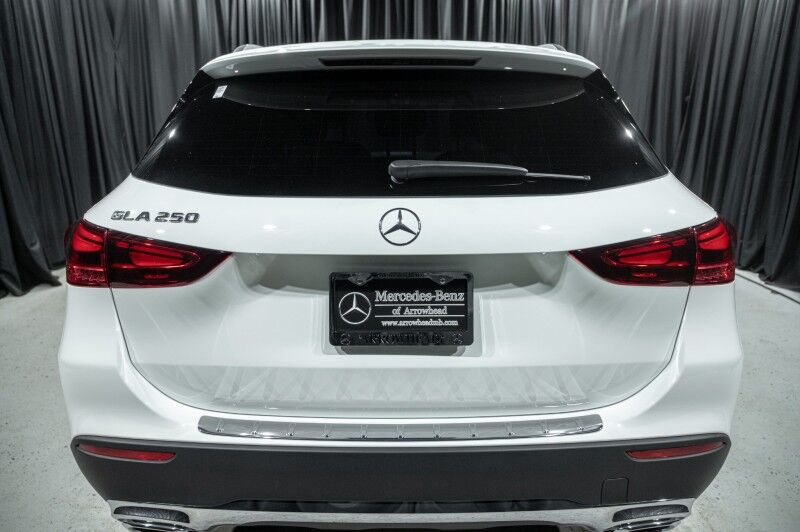 2026 Mercedes-Benz GLA 250 SUV Irving TX
