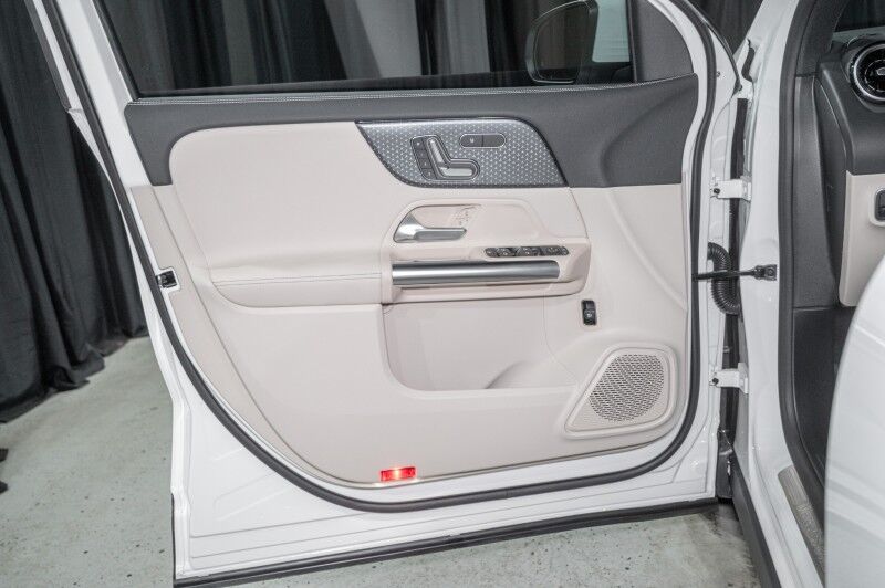 2026 Mercedes-Benz GLA 250 SUV Irving TX