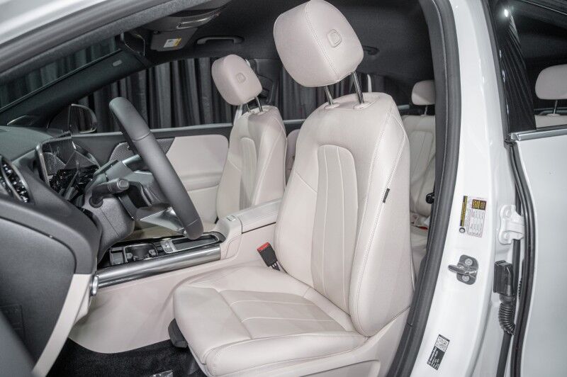 2026 Mercedes-Benz GLA 250 SUV Irving TX