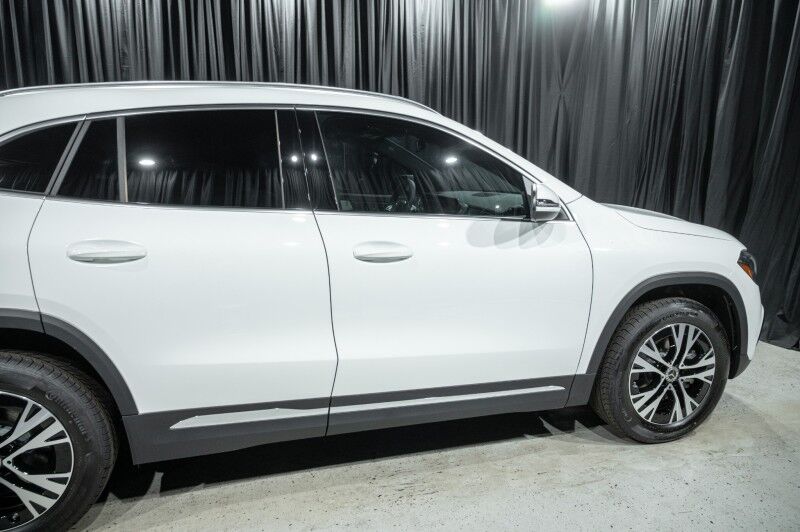2026 Mercedes-Benz GLA 250 SUV Irving TX