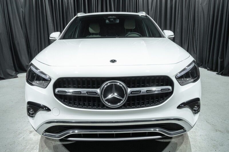 2026 Mercedes-Benz GLA 250 SUV Irving TX