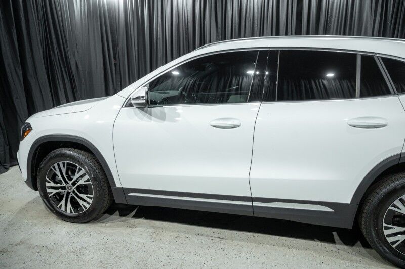 2026 Mercedes-Benz GLA 250 SUV Irving TX