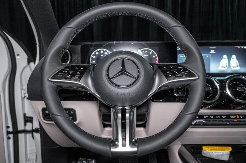 2026 Mercedes-Benz GLA 250 SUV Irving TX