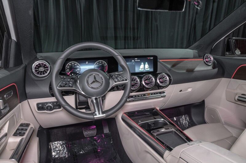 2026 Mercedes-Benz GLA 250 SUV Irving TX