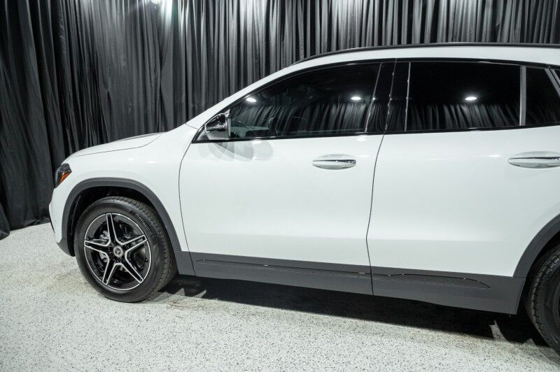 2026 Mercedes-Benz GLA 250 SUV Irving TX