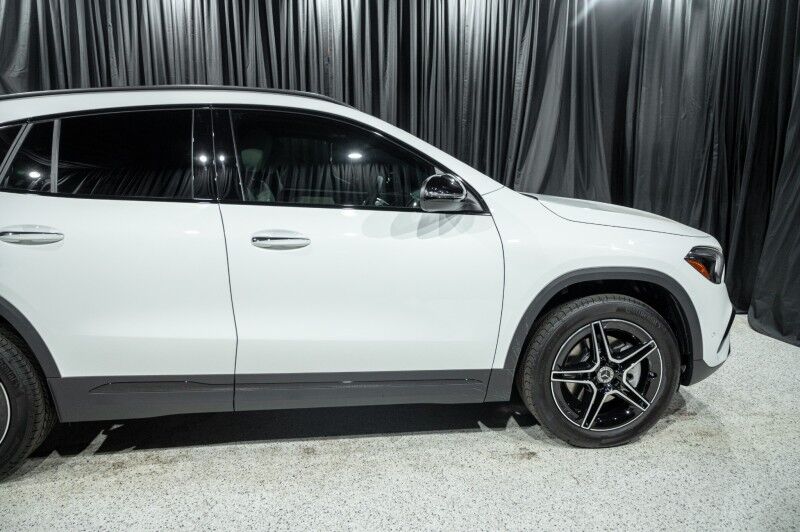 2026 Mercedes-Benz GLA 250 SUV Irving TX