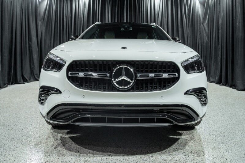 2026 Mercedes-Benz GLA 250 SUV Irving TX