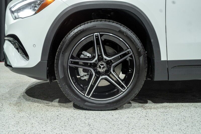 2026 Mercedes-Benz GLA 250 SUV Irving TX
