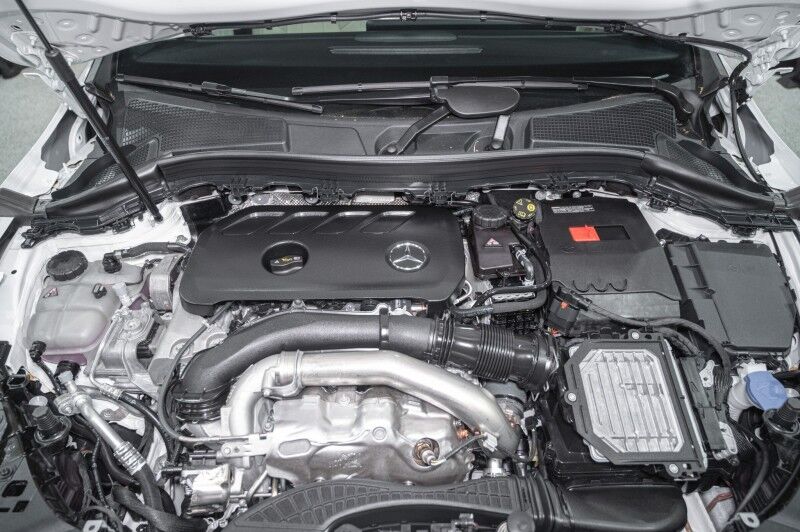 2026 Mercedes-Benz GLA 250 SUV Irving TX