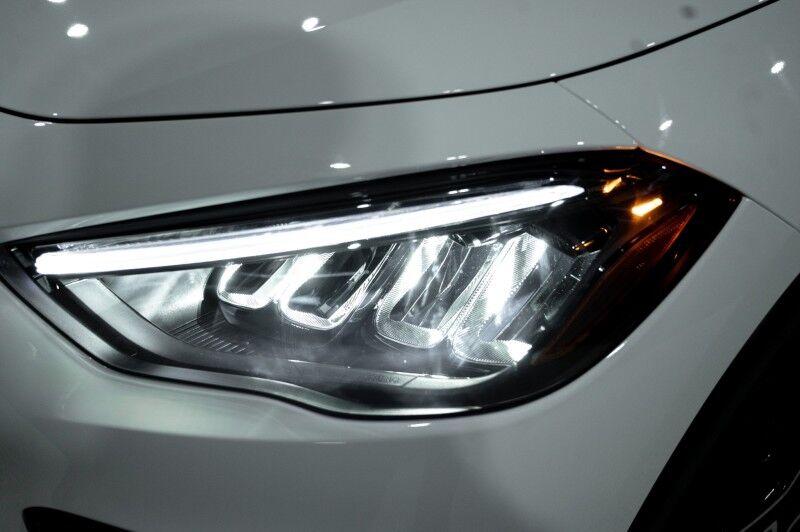 2026 Mercedes-Benz GLA 250 SUV Irving TX