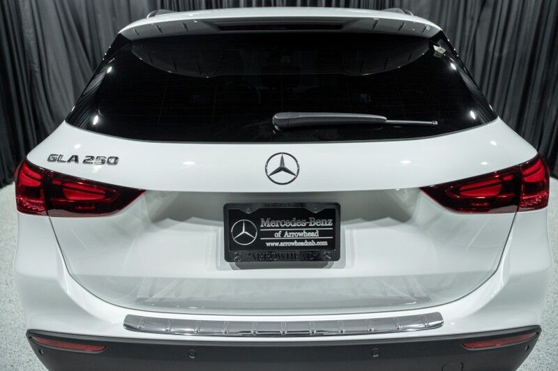 2026 Mercedes-Benz GLA 250 SUV Irving TX