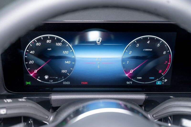 2026 Mercedes-Benz GLA 250 SUV Irving TX
