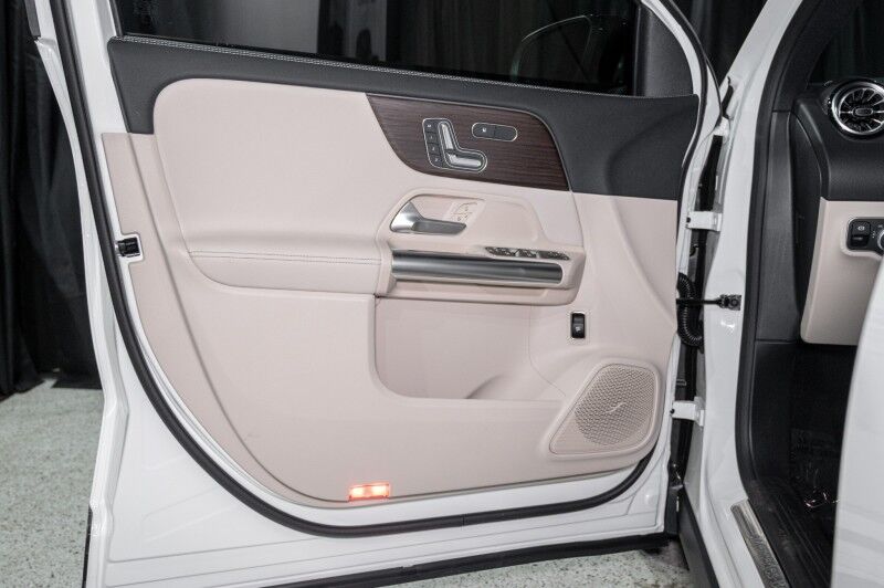 2026 Mercedes-Benz GLA 250 SUV Irving TX