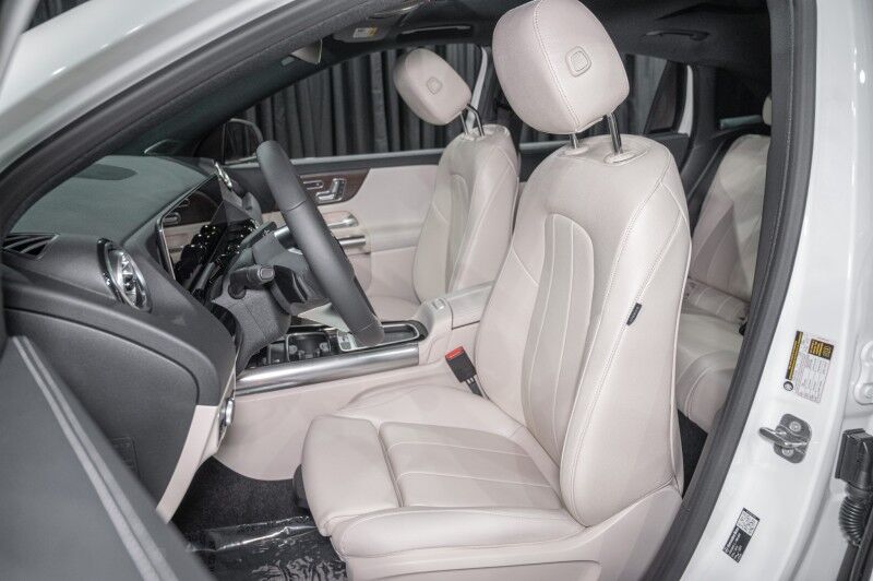 2026 Mercedes-Benz GLA 250 SUV Irving TX