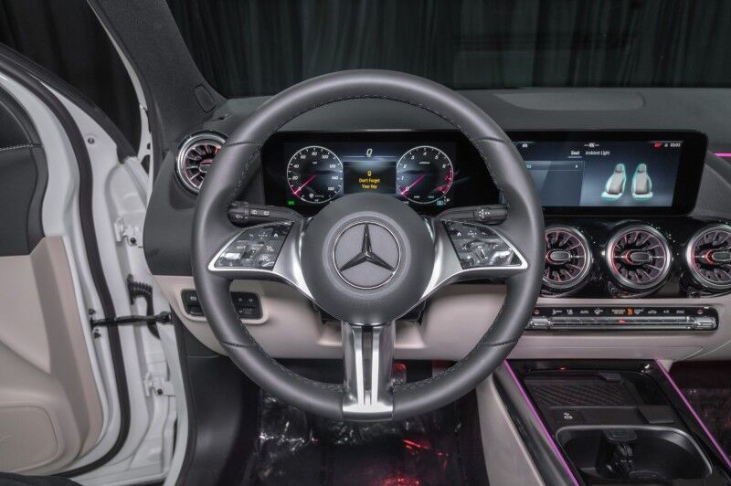 2026 Mercedes-Benz GLA 250 SUV Irving TX