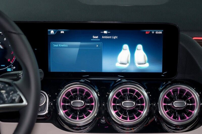2026 Mercedes-Benz GLA 250 SUV Irving TX