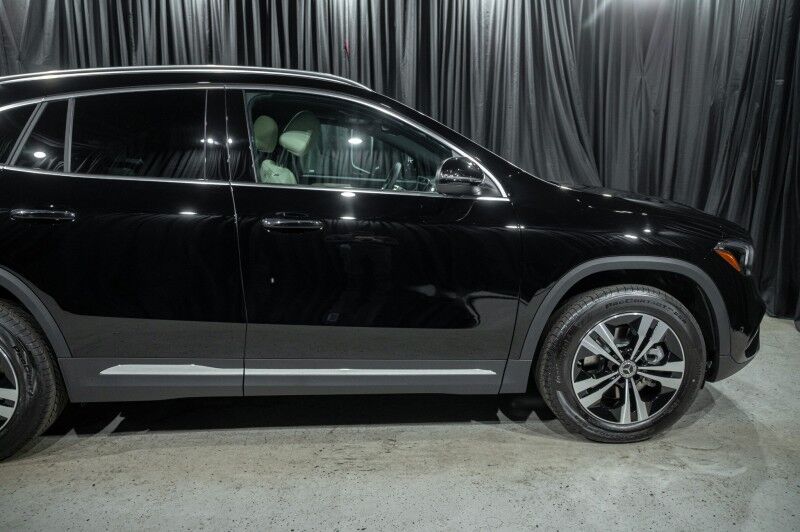 2026 Mercedes-Benz GLA 250 SUV Irving TX