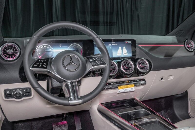 2026 Mercedes-Benz GLA 250 SUV Irving TX