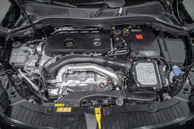 2026 Mercedes-Benz GLA 250 SUV Irving TX