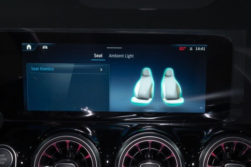 2026 Mercedes-Benz GLA 250 SUV Irving TX