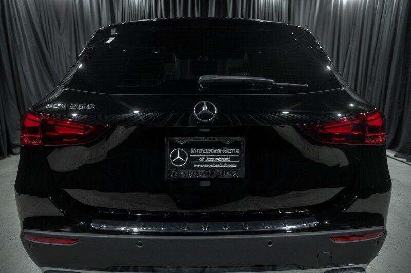 2026 Mercedes-Benz GLA 250 SUV Irving TX