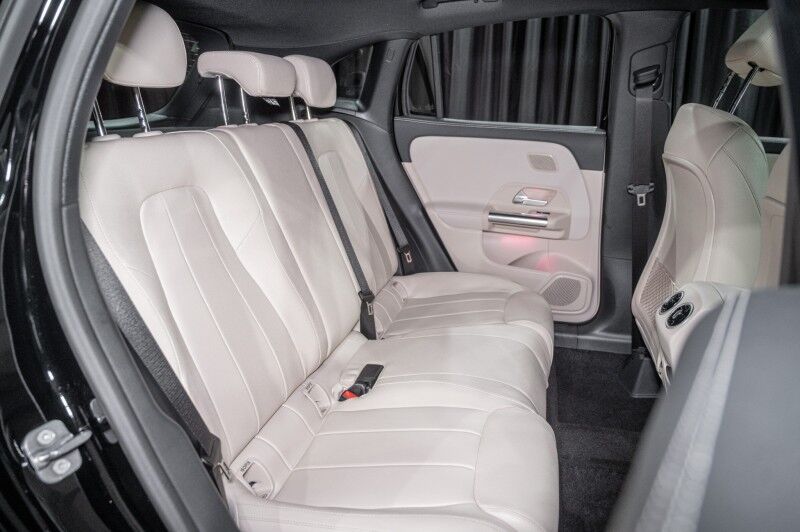 2026 Mercedes-Benz GLA 250 SUV Irving TX