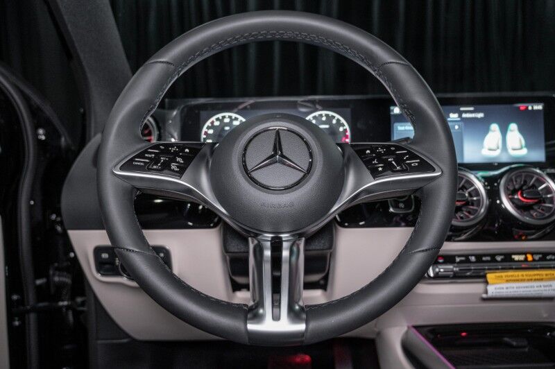 2026 Mercedes-Benz GLA 250 SUV Irving TX