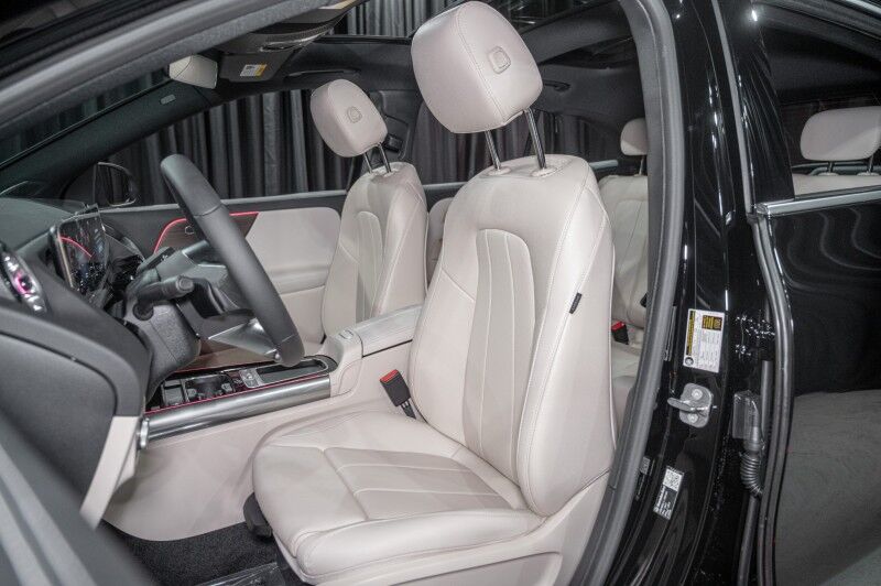 2026 Mercedes-Benz GLA 250 SUV Irving TX
