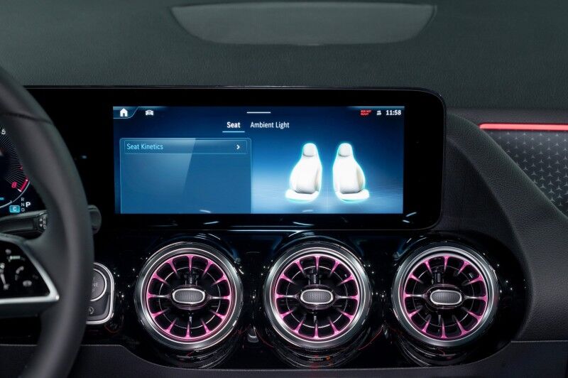 2026 Mercedes-Benz GLA 250 SUV Irving TX