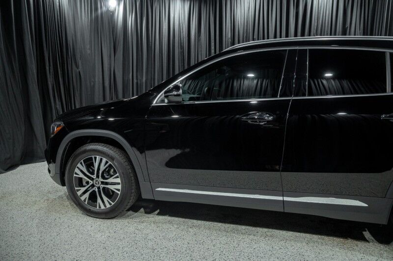 2026 Mercedes-Benz GLA 250 SUV Irving TX