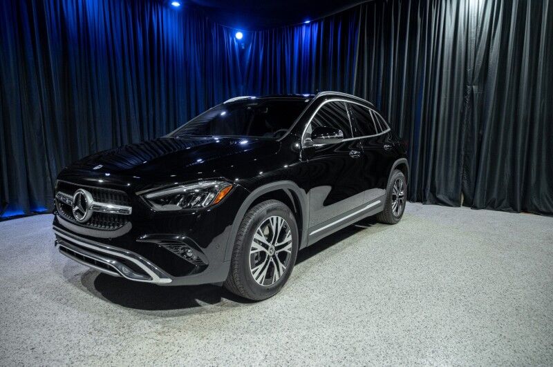 2026 Mercedes-Benz GLA 250 SUV Irving TX
