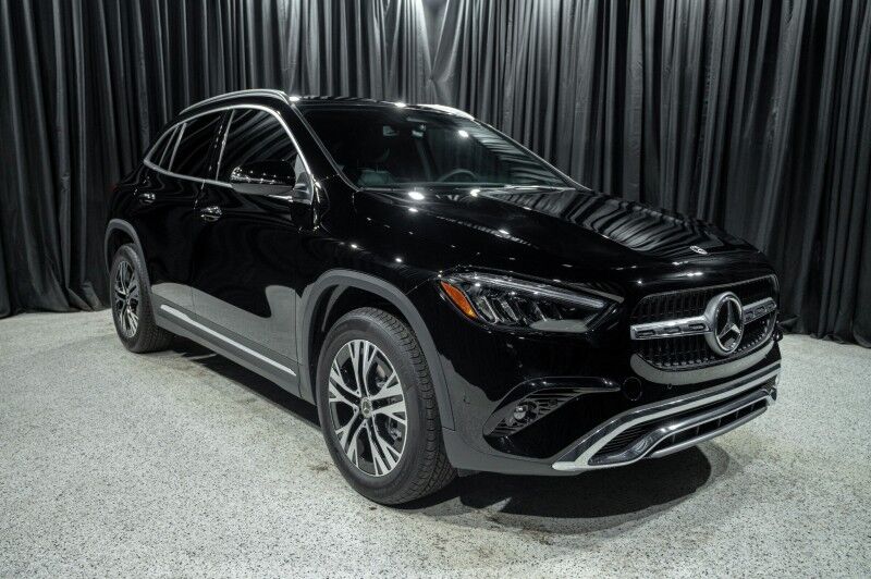 2026 Mercedes-Benz GLA 250 SUV Irving TX