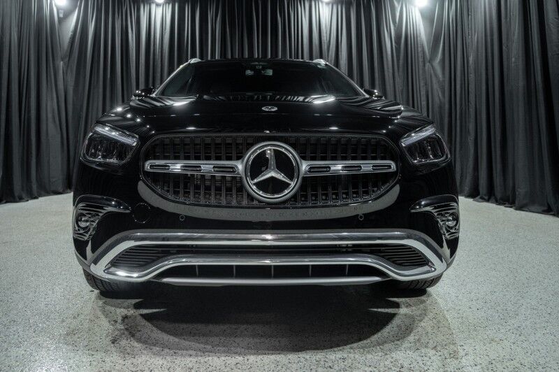 2026 Mercedes-Benz GLA 250 SUV Irving TX
