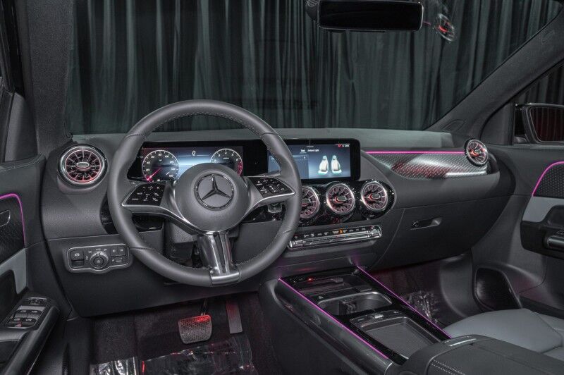 2026 Mercedes-Benz GLA 250 SUV Irving TX