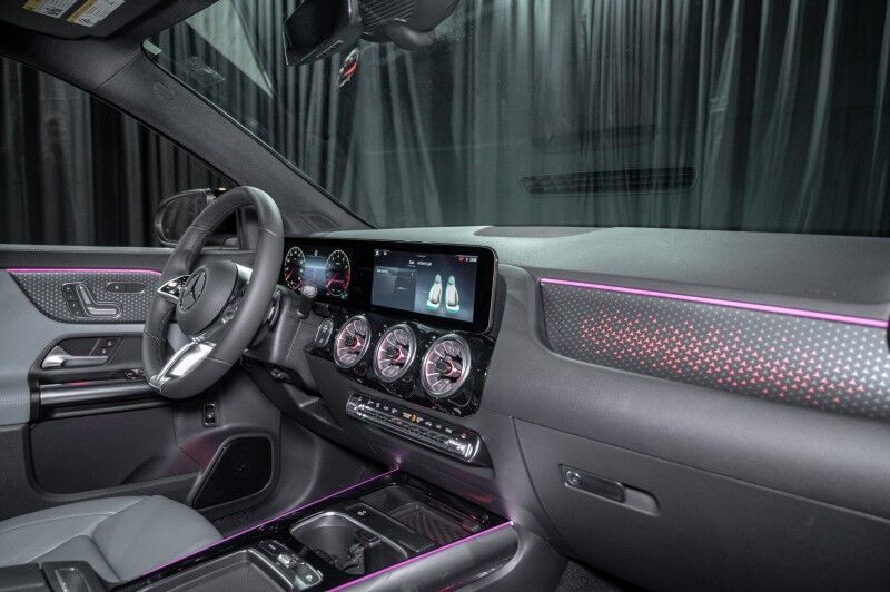 2026 Mercedes-Benz GLA 250 SUV Irving TX
