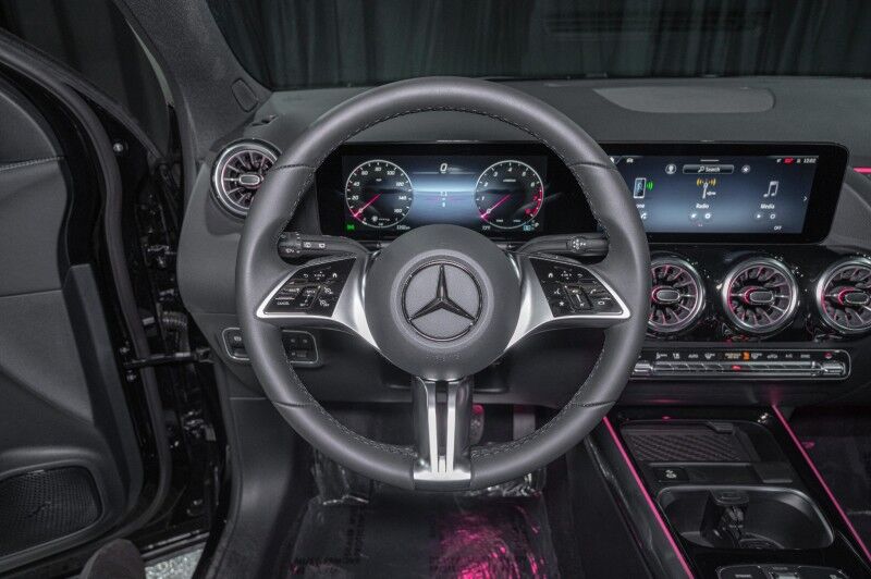 2026 Mercedes-Benz GLA 250 SUV Irving TX