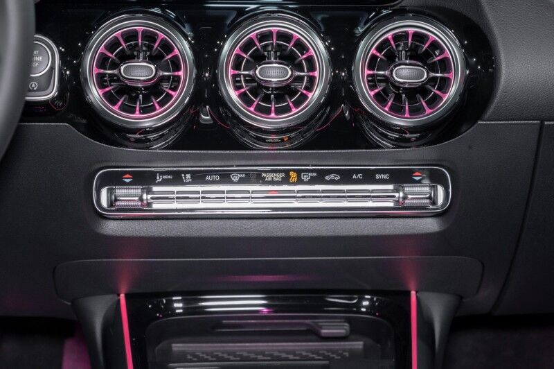 2026 Mercedes-Benz GLA 250 SUV Irving TX