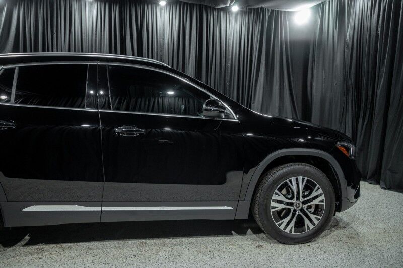 2026 Mercedes-Benz GLA 250 SUV Irving TX
