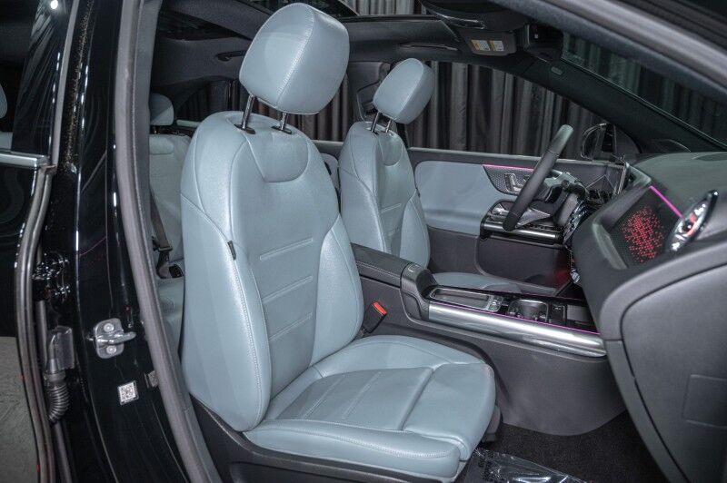 2026 Mercedes-Benz GLA 250 SUV Irving TX
