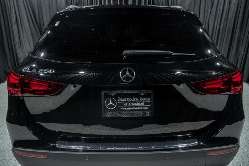 2026 Mercedes-Benz GLA 250 SUV Irving TX