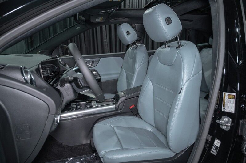 2026 Mercedes-Benz GLA 250 SUV Irving TX